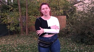 Watch long sleeve fall pullover cropped sweaters for women on Amazon Live