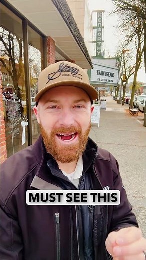 Moscow Idaho: Things to Do in Winter ❄️ The Christmas Event You Can’t Miss!