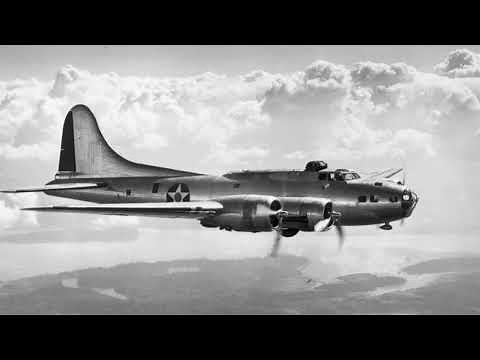 The Terrifying Life of a Ball Turret Gunner During WW2