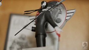 2K views · 103 reactions | Vivat Grendel! Matt Wagner, creator of the...