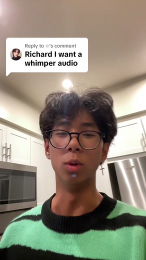 Replying to @✩ heres justin’s whimper audio. you happy? | whispering audios