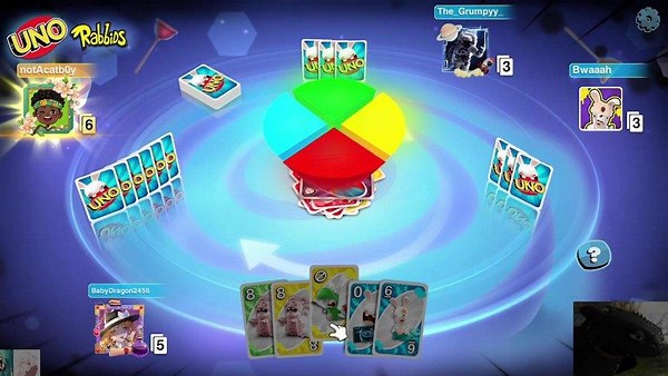 BabyDragonTM - Twitch