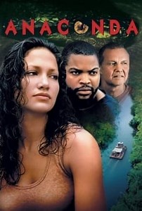 Anaconda (1997) - Película Completa