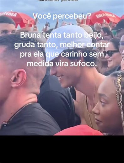 Bruna e os desentendimentos aos 30 anos