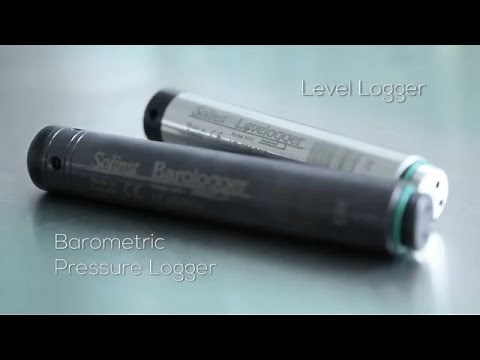 How to Monitor Well Water Levels: Using a Data Logger