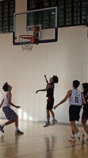 RCBS 3x3 Season 3 Day 1 Afternoon Highlights.🏀 #RCBS3x3 #UniteForGood #playforchange #shuntforlife #rotaread | RCBS3x3