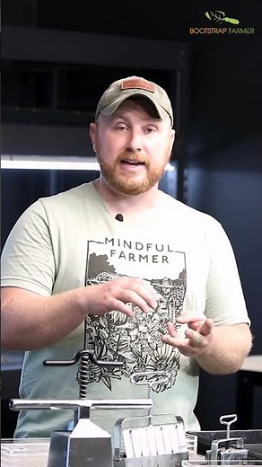 Best Soil Block Recipe