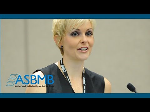 ASBMB Webinar | Science in a Flash: How to give a successful flash talk
