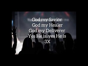 Every Praise by Hezekiah Walker - Karaoke