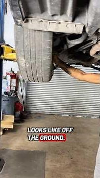 Steering wheel wobble and loud noise coming from the front end? We break down why this happens.