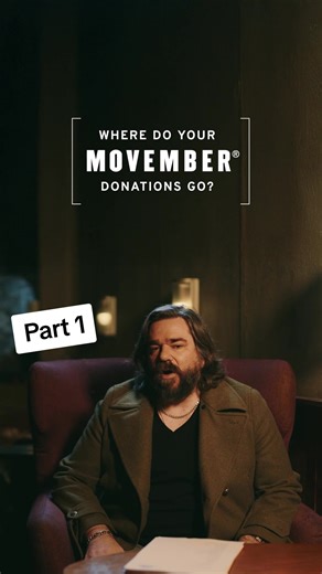 We asked one of the world’s most recognizable voices to walk you through the mind-boggling number of projects your donations fund. Perhaps we should have been a bit more specific about what we were after…