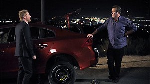 Watch Modern Family Season 5 Episode 1 - Suddenly, Last Summer