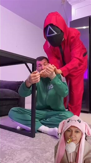 TANGAN KECIL BISA LOLOS!! 😆😆 #shorts #funny #comedy