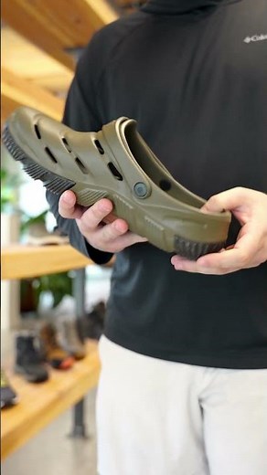 Thinking about trying the Boga? Here’s your sign! #bogsfootwear