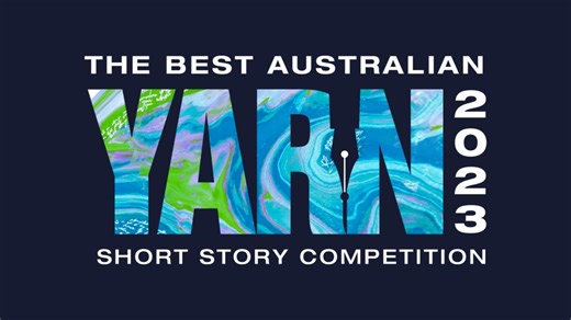Best Australian Yarn 2023 Awards Ceremony