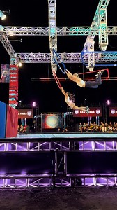 104K views · 1.7K reactions | It's a battle of grip strength between Zhanique Lovett and Taylor Greene! American Ninja Warrior | NBC and Peacock | Ninja Warrior | Facebook