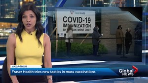 Global News Hour at 6: June 19