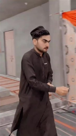 kalwal da pagambar oma so warze