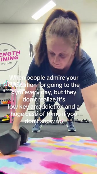 Understanding Gym Addiction and Its Impact