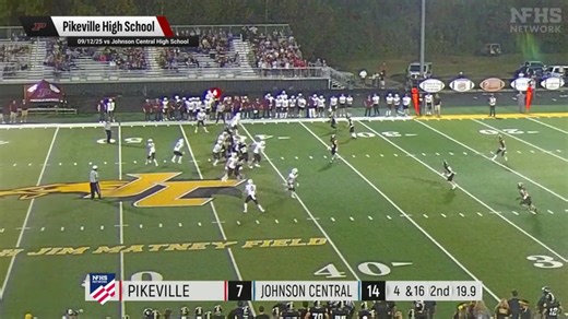 Hazard High School (KY)  Football