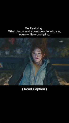 Alpha Energy on Instagram: "Me realizing… What Jesus said about people who sin, even while worshipping. I used to think worship was always pure. Hands raised, songs sung, tears falling… surely that means the heart is right. But then I read His words: “These people honor Me with their lips, but their hearts are far from Me.” (Matthew 15:8) And it hit me— worship is not about the noise we make. It’s about the life we live when the music stops. “If you bring your gift to the altar and there remembe