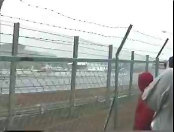 Footage from the 1994 Japanese Grand Prix weekend. The race started in torrential rain, with multiple drivers spinning out of the race early on. Hill secured his 9th Grand Prix victory, with Schumacher crossing the line in P2 & Alesi coming home in P3. #F1