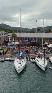 Racing at Antigua Sailing Week came to a spectacular finale with Antigua & Barbuda Tourism Race Day. Full trade winds blasted across the race area, bathed in sunshine. The 55th edition was blessed with classic conditions to decide Class Winners for the world famous regatta. The Antigua & Barbuda Tourism Authority is proud to sponsor this hallmark regatta, renowned worldwide as one of the premier racing events! Congratulations to all the race winners on Antigua & Barbuda Tourism Race Day! We look
