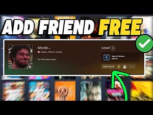 How To Add Friends on Steam For Free Without Buying a Game