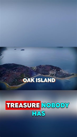 Oak Island Money Pit | Why Are They Still Digging After 230 Years?