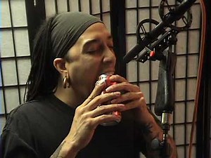 HTF: Third Strike DVD - Sound FX Commentary