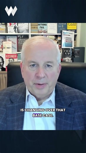 David Rosenberg: If You Don’t Have a Plan B, You Don’t Have a Plan