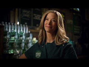 Poland Spring born of nature Ad commercial