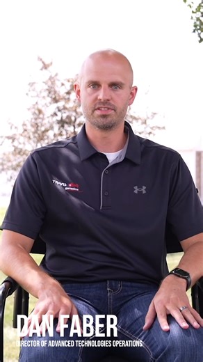 2.7K views · 67 reactions | Dan Faber’s journey from growing up on the Trans Ova farm to leading innovation in our cloning lab is a true story of passion and progress. As Director of Advanced Technologies Operations, Dan plays a vital role in advancing our cloning services. Curious about the science behind cloning and the opportunities it creates? Learn more here: https://transova.com/service/cloning-services | Trans Ova Genetics | Facebook