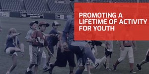 MLB trainers host virtual PLAY campaign