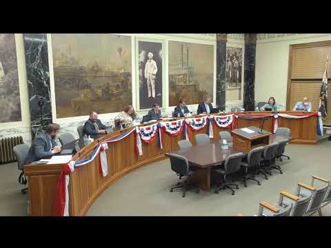 City of Hannibal - Council Meeting - February 17, 2026