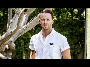Jay James X-Factor Tour Life Story Interview