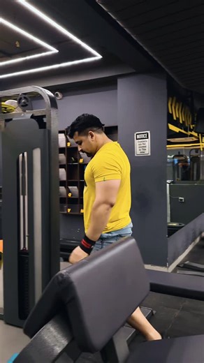 Sanjeet Malik on Instagram: "24 hours 🔥 . #trending #fitness #gym #workout"