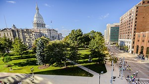 Not just the State Police: Michigan government less diverse under Rick Snyder