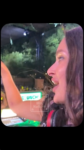 Korolova @ Brunch Electronik Lisboa 2026 🔥