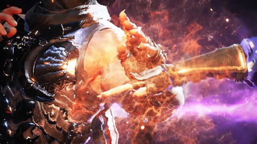 Dead or Alive 7 announced by Koei Tecmo: 'The dawn of a new chapter awaits'