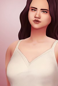 Sims 4 Realistic Body