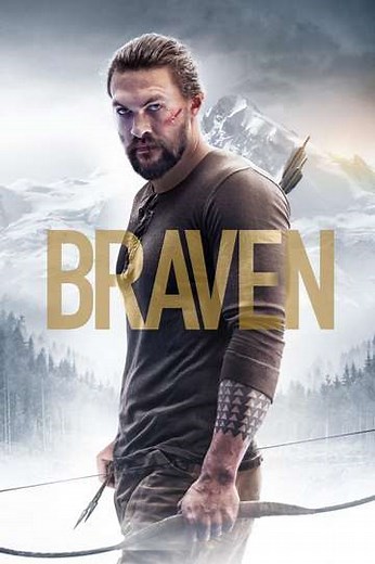 Braven (2018) - Where to Watch