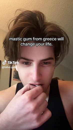 Falim Gum on TikTok