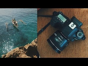 Canon 35mm f2 IS Lens Review! + Photos (Full Frame)