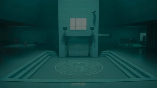 Alan Wake 2 Lake House DLC Opens Its Doors in October