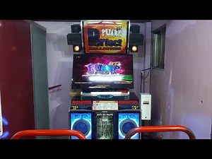 [Arcade Play Series] 220618 Pump It Up #16 / 펌프 잇 업 2010 FIESTA