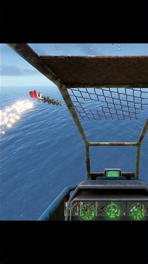 I found Santa in Rust! Really!?