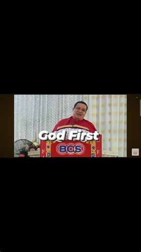 11K views · 1.3K reactions | EVERLASTING GOSPEL OF GOD. IN THE NAME OF OUR LORD JESUS CHRIST AMEN | God First | Facebook