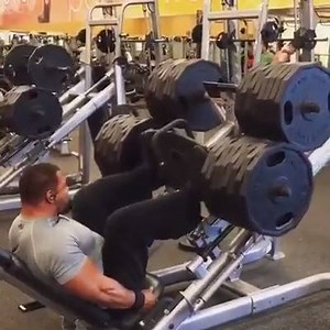 45K views · 460 reactions | Another leg day motivational vid for y'all | Bodybuilding Motivation | Quotes | Videos | Photos | Facebook