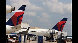 Thousands of airport workers across the country go on strike